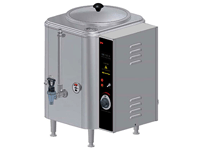 Hot Water & Coffee Urn Parts